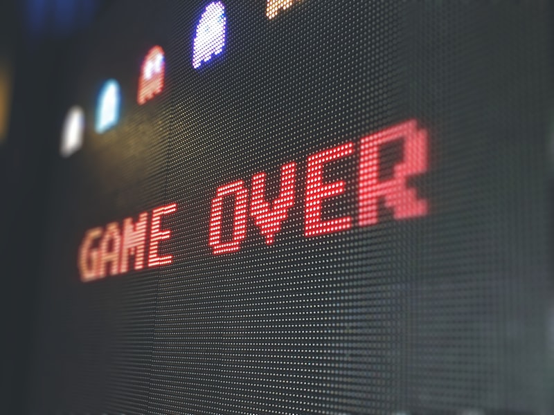 Indie Pixel Spotlights